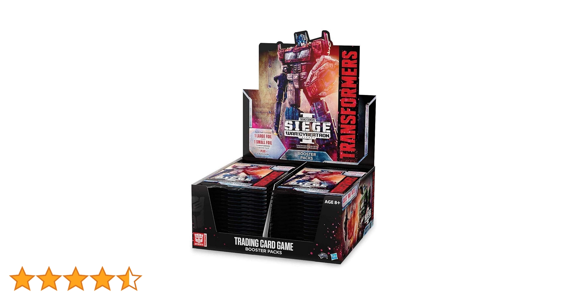 Amazon.co.jp: トランスフォーマー TCG: War for Cybertron